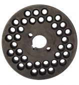 матрица для гранулятора steadfast 124*24*8 мм купить, цена, фото, описание, характеристики, инструкция, отзывы, недорого купить, скидка, официальный сайт, магазин, самара, заказать