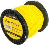 леска champion round 3.0мм* 60м (круглый) купить, цена, фото, описание, характеристики, инструкция, отзывы, недорого купить, скидка, официальный сайт, магазин, самара, заказать