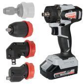 дрель аккум интерскол да-13/18вккомби апи купить, цена, фото, описание, характеристики, инструкция, отзывы, недорого купить, скидка, официальный сайт, магазин, самара, заказать