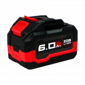 аккумулятор 20в 6.0ач li-ion profipower mli1860b купить, цена, фото, описание, характеристики, инструкция, отзывы, недорого купить, скидка, официальный сайт, магазин, самара, заказать