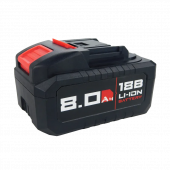 аккумулятор 18в 8.0ач li-ion profipower mli1860b купить, цена, фото, описание, характеристики, инструкция, отзывы, недорого купить, скидка, официальный сайт, магазин, самара, заказать