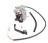 карбюратор gx390,420 с электроклапаном и рычагом купить, цена, фото, описание, характеристики, инструкция, отзывы, недорого купить, скидка, официальный сайт, магазин, самара, заказать