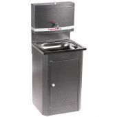 умывальник терммикс, 17л.нерж.мойка,серебро уц купить, цена, фото, описание, характеристики, инструкция, отзывы, недорого купить, скидка, официальный сайт, магазин, самара, заказать