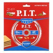 диск пильный 190x30x40z pitпо дереву купить, цена, фото, описание, характеристики, инструкция, отзывы, недорого купить, скидка, официальный сайт, магазин, самара, заказать