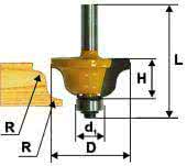 фреза кромочная калевочная (9263) купить, цена, фото, описание, характеристики, инструкция, отзывы, недорого купить, скидка, официальный сайт, магазин, самара, заказать