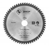 диск пильный 210x30x60z энкор по дереву купить, цена, фото, описание, характеристики, инструкция, отзывы, недорого купить, скидка, официальный сайт, магазин, самара, заказать