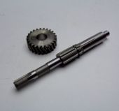 вал dh24pc промежуточный зубчатый для перфораторов купить, цена, фото, описание, характеристики, инструкция, отзывы, недорого купить, скидка, официальный сайт, магазин, самара, заказать