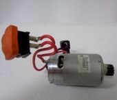 узел моторный sn-12 для шлифмашин купить, цена, фото, описание, характеристики, инструкция, отзывы, недорого купить, скидка, официальный сайт, магазин, самара, заказать