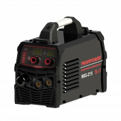 сварочный полуавтомат profipower mig-215 купить, цена, фото, описание, характеристики, инструкция, отзывы, недорого купить, скидка, официальный сайт, магазин, самара, заказать