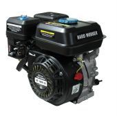 двигатель hard worker ge 168f-19, 6,5 лс, вал 19мм купить, цена, фото, описание, характеристики, инструкция, отзывы, недорого купить, скидка, официальный сайт, магазин, самара, заказать