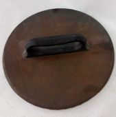 крышка-пресс под сковороду гриль чугунная уц купить, цена, фото, описание, характеристики, инструкция, отзывы, недорого купить, скидка, официальный сайт, магазин, самара, заказать