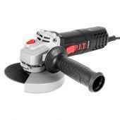 угловая шлифмашина pit pws125-c9 купить, цена, фото, описание, характеристики, инструкция, отзывы, недорого купить, скидка, официальный сайт, магазин, самара, заказать