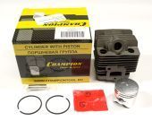 поршневая группа для мотокос 26 куб.см купить, цена, фото, описание, характеристики, инструкция, отзывы, недорого купить, скидка, официальный сайт, магазин, самара, заказать