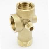 штуцер 5-ти вводной (а) aquario купить, цена, фото, описание, характеристики, инструкция, отзывы, недорого купить, скидка, официальный сайт, магазин, самара, заказать