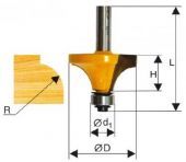 фреза кромочная калевочная (46232) купить, цена, фото, описание, характеристики, инструкция, отзывы, недорого купить, скидка, официальный сайт, магазин, самара, заказать