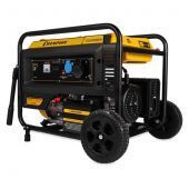 бензогенератор champion gg5000ew колеса, эл.старт купить, цена, фото, описание, характеристики, инструкция, отзывы, недорого купить, скидка, официальный сайт, магазин, самара, заказать