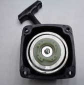 стартер для мотокос 33-52 куб.см. трещетка купить, цена, фото, описание, характеристики, инструкция, отзывы, недорого купить, скидка, официальный сайт, магазин, самара, заказать