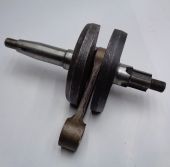 коленвал с шатуном урал для бензопил купить, цена, фото, описание, характеристики, инструкция, отзывы, недорого купить, скидка, официальный сайт, магазин, самара, заказать