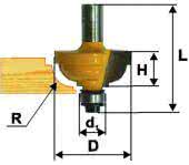 фреза кромочная калевочная (9286) купить, цена, фото, описание, характеристики, инструкция, отзывы, недорого купить, скидка, официальный сайт, магазин, самара, заказать