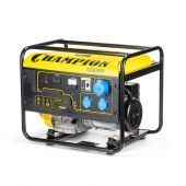 бензогенератор champion gg6500 уц купить, цена, фото, описание, характеристики, инструкция, отзывы, недорого купить, скидка, официальный сайт, магазин, самара, заказать