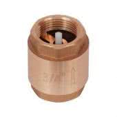 клапан обратный brv-3/4 без фильтра jemix купить, цена, фото, описание, характеристики, инструкция, отзывы, недорого купить, скидка, официальный сайт, магазин, самара, заказать