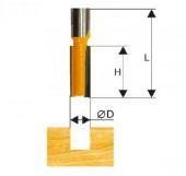 фреза пазовая прямая (46029) купить, цена, фото, описание, характеристики, инструкция, отзывы, недорого купить, скидка, официальный сайт, магазин, самара, заказать