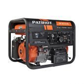 бензогенератор patriot gp 8210 ae опции отдельно купить, цена, фото, описание, характеристики, инструкция, отзывы, недорого купить, скидка, официальный сайт, магазин, самара, заказать
