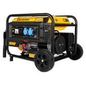 бензогенератор champion gg3200ew колеса, эл.старт купить, цена, фото, описание, характеристики, инструкция, отзывы, недорого купить, скидка, официальный сайт, магазин, самара, заказать