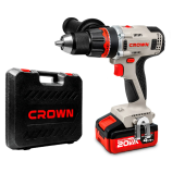 дрель аккум crown ct21090hmx-4 bmc bl купить, цена, фото, описание, характеристики, инструкция, отзывы, недорого купить, скидка, официальный сайт, магазин, самара, заказать