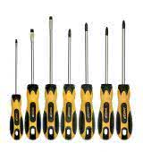 набор отверток 7шт энкор (аналог 19591) купить, цена, фото, описание, характеристики, инструкция, отзывы, недорого купить, скидка, официальный сайт, магазин, самара, заказать