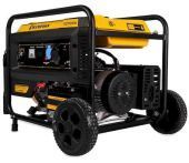 бензогенератор champion gg7001ew колеса, эл.старт купить, цена, фото, описание, характеристики, инструкция, отзывы, недорого купить, скидка, официальный сайт, магазин, самара, заказать