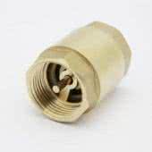 клапан обратный магистральный 1