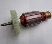 якорь es2416 для электропил купить, цена, фото, описание, характеристики, инструкция, отзывы, недорого купить, скидка, официальный сайт, магазин, самара, заказать