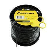 леска champion alu twist 3.0мм*60м (витой) купить, цена, фото, описание, характеристики, инструкция, отзывы, недорого купить, скидка, официальный сайт, магазин, самара, заказать