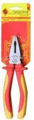 плоскогубцы универс. диэлектрические 180мм энкор купить, цена, фото, описание, характеристики, инструкция, отзывы, недорого купить, скидка, официальный сайт, магазин, самара, заказать