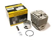 поршневая группа для бензопил 40,5 куб.см cham 137 купить, цена, фото, описание, характеристики, инструкция, отзывы, недорого купить, скидка, официальный сайт, магазин, самара, заказать