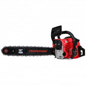 бензопила profipower  пб-52 купить, цена, фото, описание, характеристики, инструкция, отзывы, недорого купить, скидка, официальный сайт, магазин, самара, заказать