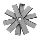 нож-стеблерезка для молотковых зернодробилок купить, цена, фото, описание, характеристики, инструкция, отзывы, недорого купить, скидка, официальный сайт, магазин, самара, заказать