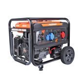 бензогенератор patriot gra 8500daw купить, цена, фото, описание, характеристики, инструкция, отзывы, недорого купить, скидка, официальный сайт, магазин, самара, заказать