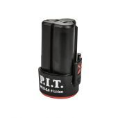 аккумулятор pk12-2.0 pit 12в, 2ач, li-ion купить, цена, фото, описание, характеристики, инструкция, отзывы, недорого купить, скидка, официальный сайт, магазин, самара, заказать