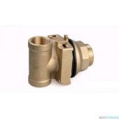 адаптер aquario для скважинного насоса 1 1/4