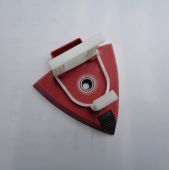 платформа треугольная пшм cds-6425 для шлифмашин купить, цена, фото, описание, характеристики, инструкция, отзывы, недорого купить, скидка, официальный сайт, магазин, самара, заказать