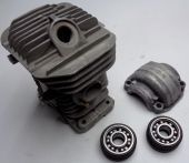 цилиндр 42 pp295 poulan для бензопил купить, цена, фото, описание, характеристики, инструкция, отзывы, недорого купить, скидка, официальный сайт, магазин, самара, заказать