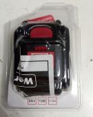 аккумулятор 12в2.0ач li-ion elitech1820дефект упак купить, цена, фото, описание, характеристики, инструкция, отзывы, недорого купить, скидка, официальный сайт, магазин, самара, заказать