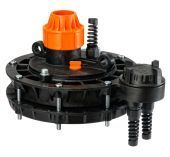 оголовок скважинный джилекс оспб 133-160/40 купить, цена, фото, описание, характеристики, инструкция, отзывы, недорого купить, скидка, официальный сайт, магазин, самара, заказать