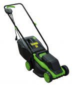 газонокосилка электрическая green farmer elm1400 купить, цена, фото, описание, характеристики, инструкция, отзывы, недорого купить, скидка, официальный сайт, магазин, самара, заказать
