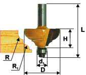 фреза кромочная калевочная (9253) купить, цена, фото, описание, характеристики, инструкция, отзывы, недорого купить, скидка, официальный сайт, магазин, самара, заказать