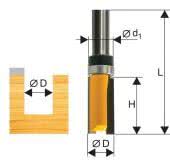 фреза кромочная прямая (10533) купить, цена, фото, описание, характеристики, инструкция, отзывы, недорого купить, скидка, официальный сайт, магазин, самара, заказать