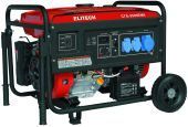 бензогенератор elitech сгб 9500емк купить, цена, фото, описание, характеристики, инструкция, отзывы, недорого купить, скидка, официальный сайт, магазин, самара, заказать