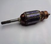 якорь mfs-1602 mastermax для шлифмашин купить, цена, фото, описание, характеристики, инструкция, отзывы, недорого купить, скидка, официальный сайт, магазин, самара, заказать